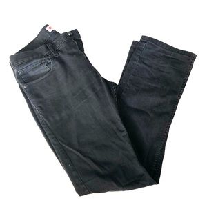 Levi’s Black Jeans